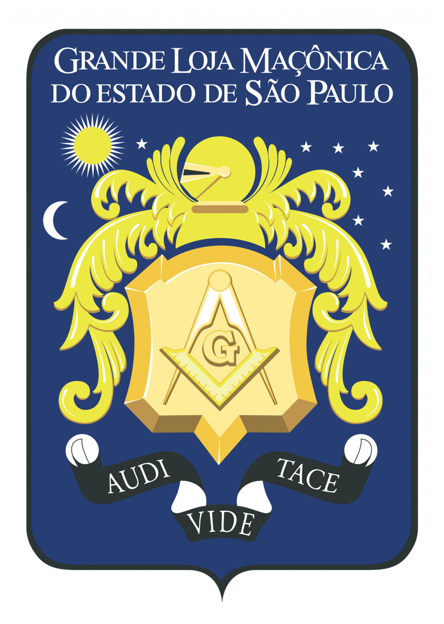 Brasão GLESP